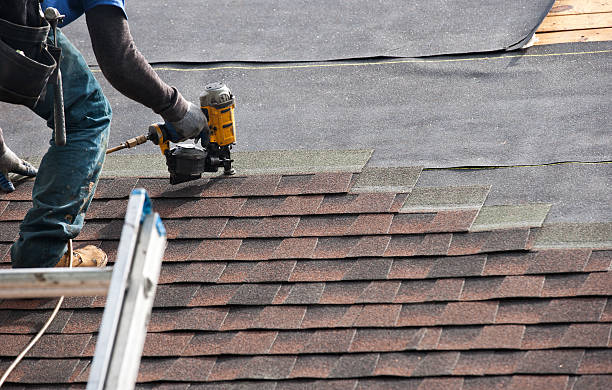 Licensed Emergency Roof Repair service in Center Harbor, NH - Brentwood Metal Roofing